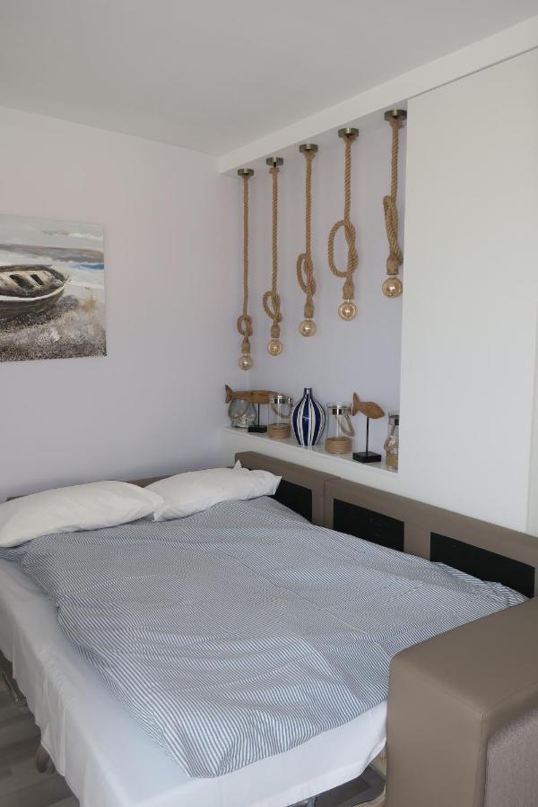 Blue Bay Beach Apartment Sesimbra Exteriör bild
