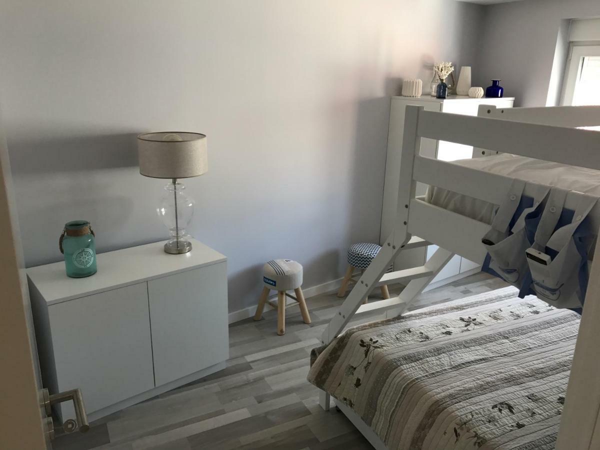Blue Bay Beach Apartment Sesimbra Exteriör bild